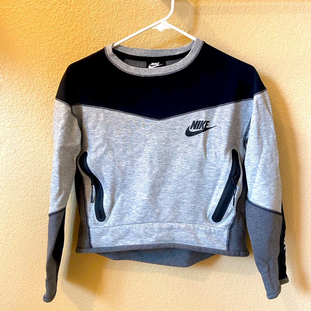 Nike SoulCycle sweatshirt | Size XS